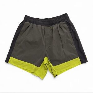 Lululemon Take The Moment Swim Short 6"